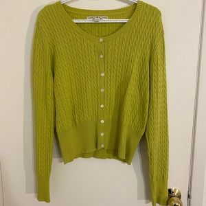 Tommy Hilfiger Knit Long Sleeve